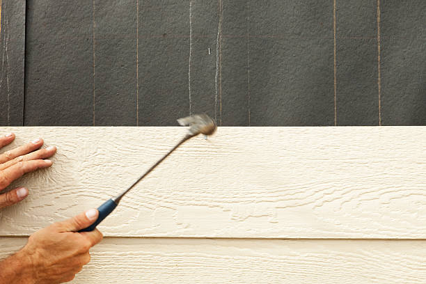 Best Fascia and Soffit Installation  in Kekaha, HI